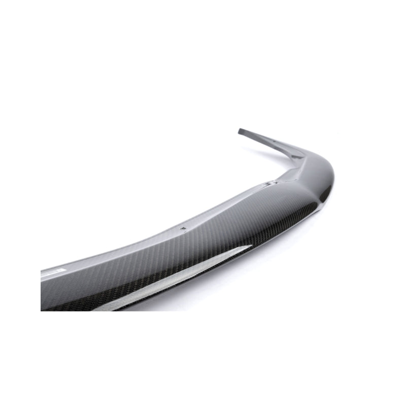Dinan 20-26 Toyota GR Supra (A90/A91) Carbon Fiber Front Lip - D980-0034
