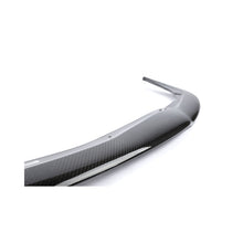 Load image into Gallery viewer, Dinan 20-26 Toyota GR Supra (A90/A91) Carbon Fiber Front Lip - D980-0034