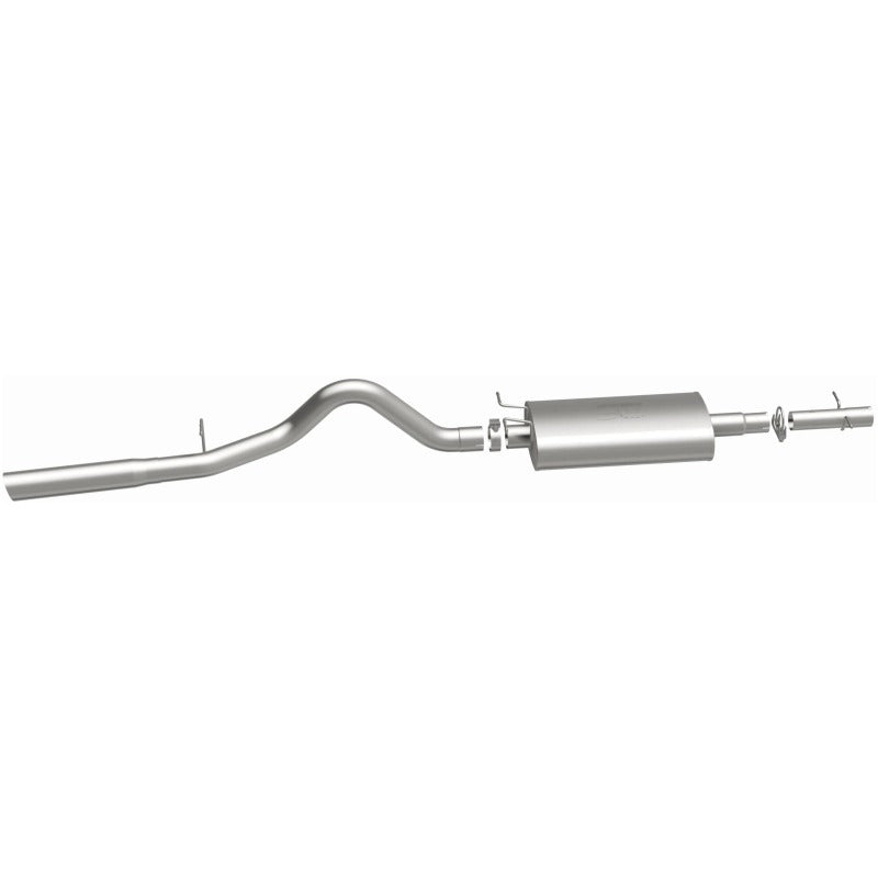 MagnaFlow Sys C/B Dodge Durango 4.7L - 15659