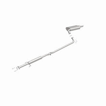 Load image into Gallery viewer, MagnaFlow BRE Exhaust Kit 02-06 Camry ES300 3.0L - 106-0274