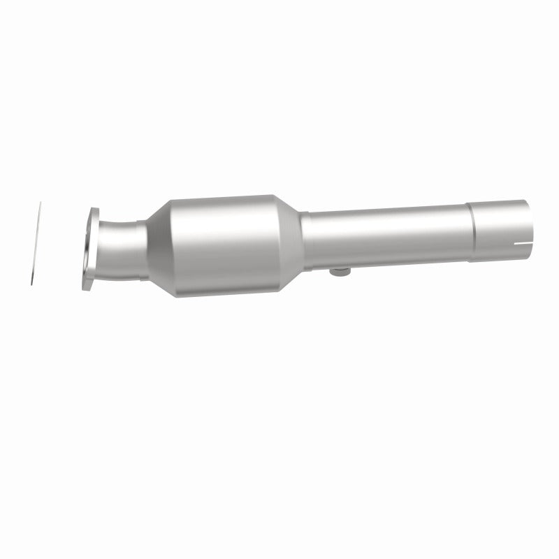 MagnaFlow 02-06 Sierra 2500HD 6.0L Direct Fit Converter - 21-989