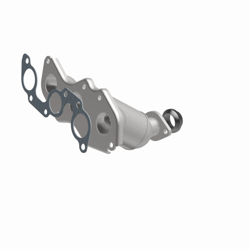 MagnaFlow 2011 Toyota Sienna V6 3.5L Direct Fit Catalytic Converter - 52556