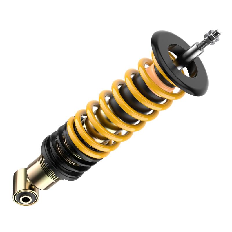 ST X Height Adjustable Coilover Kit 08-14 Subaru Impreza STI (GR, GV) - 13245016