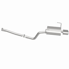 Load image into Gallery viewer, BRExhaust 10-13 Acura MDX 3.7L Direct-Fit Exhaust Muffler Kit - 108-0271