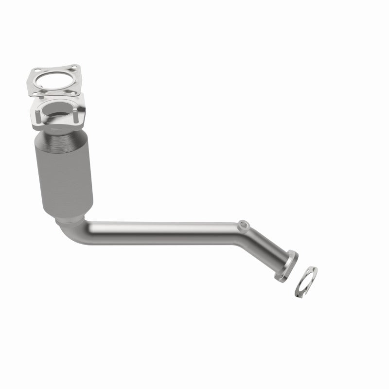 MagnaFlow 97-00 Ford Escort 2.0L Direct Fit Converter - 4481142