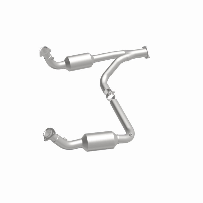 MagnaFlow 2000 Cadillac Escalade 5.7L Direct Fit Converter - 4451420