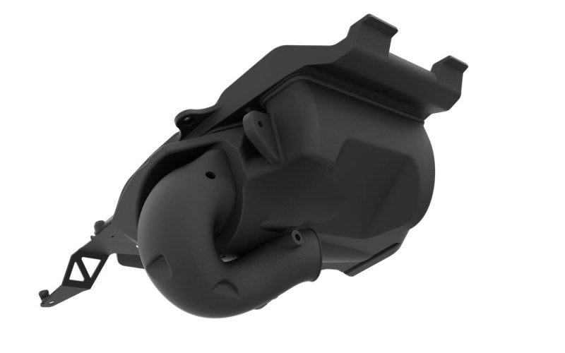 K&N 2021-2022 Dodge RAM 1500 TRX V8-6.2L AirCharger Intake - 63-1591