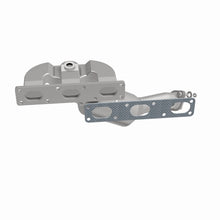 Load image into Gallery viewer, MagnaFlow Direct Fit Catalytic Converter BMW 5 01-03 Rear OEM - 49773