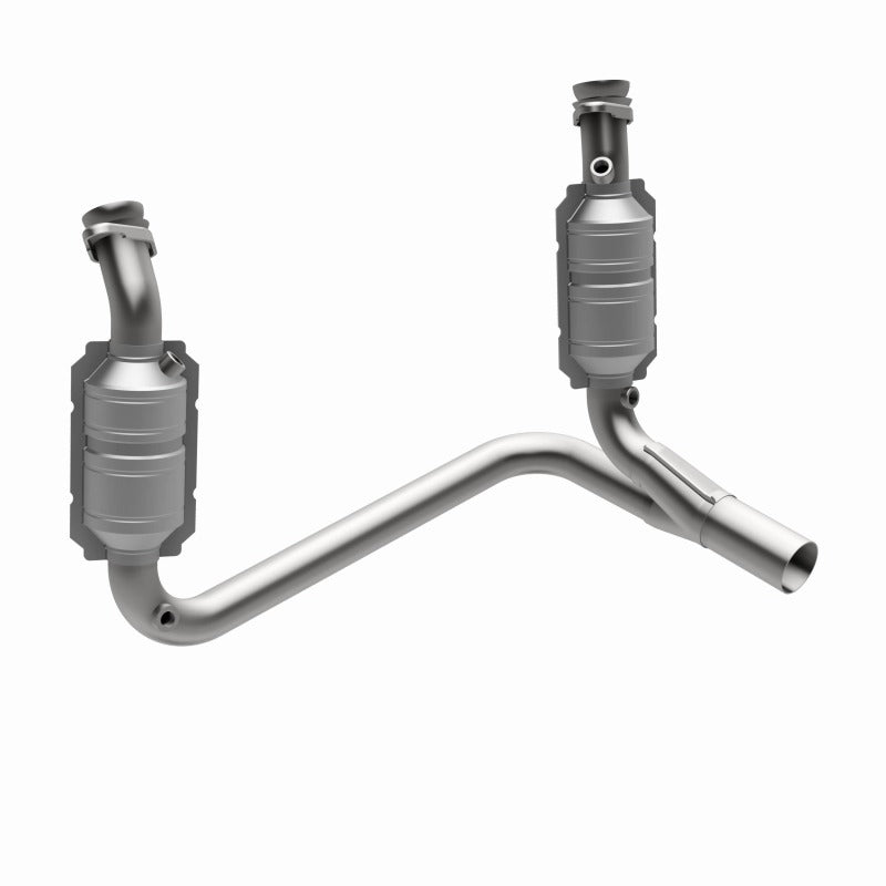 MagnaFlow Conv DF 04 Dodge Durango 3.7L/4.7L - 24770