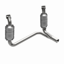 Load image into Gallery viewer, MagnaFlow Conv DF 04 Dodge Durango 3.7L/4.7L - 24770