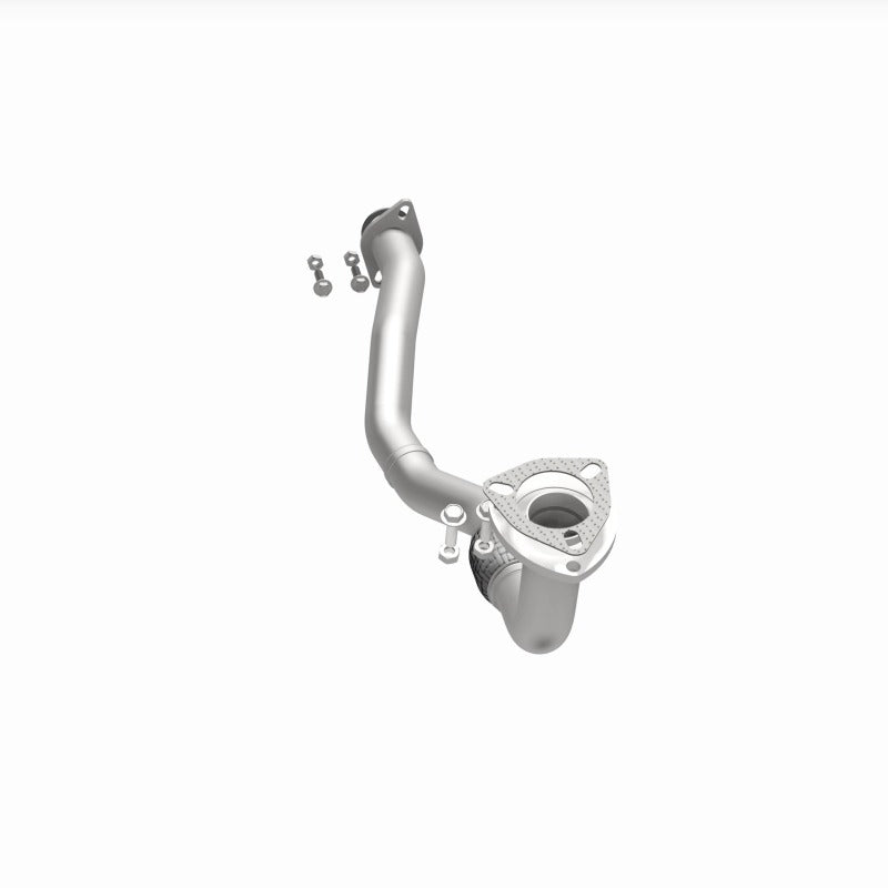 BRE Exhaust 96-97 RAV4 2.0L Front Pipe Kit - 107-0112