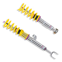 Load image into Gallery viewer, KW V3 Coilover Kit 12 BMW 6 Series (F12/F13) w/ Adaptive Drive except xDrive Coupe/Convertible - 3522000V