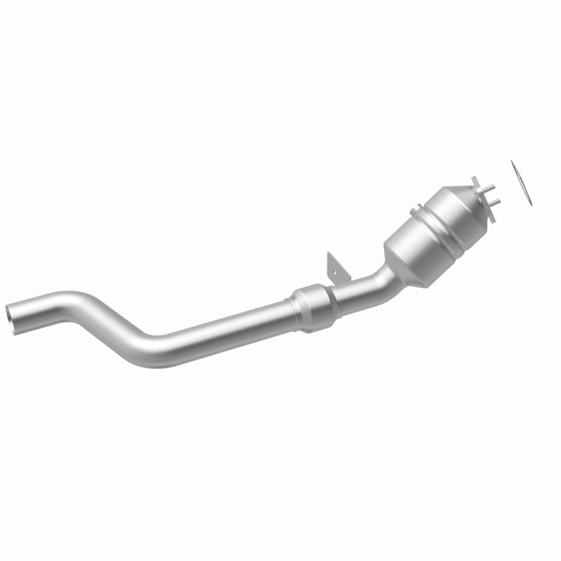 MagnaFlow Direct Fit Catalytic Converter 2016 Mustang GT350 5.2L Underbody - 52225