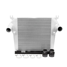 Load image into Gallery viewer, Mishimoto 10-12 Dodge 6.7L Cummins Intercooler (Silver) - MMINT-RAM-10SL