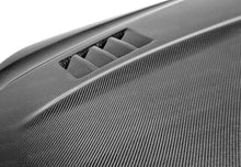 Load image into Gallery viewer, Seibon 10-13 Mercedes Benz E-Class Ct-Style Carbon Fiber Hood - HD1012MBW212-CT