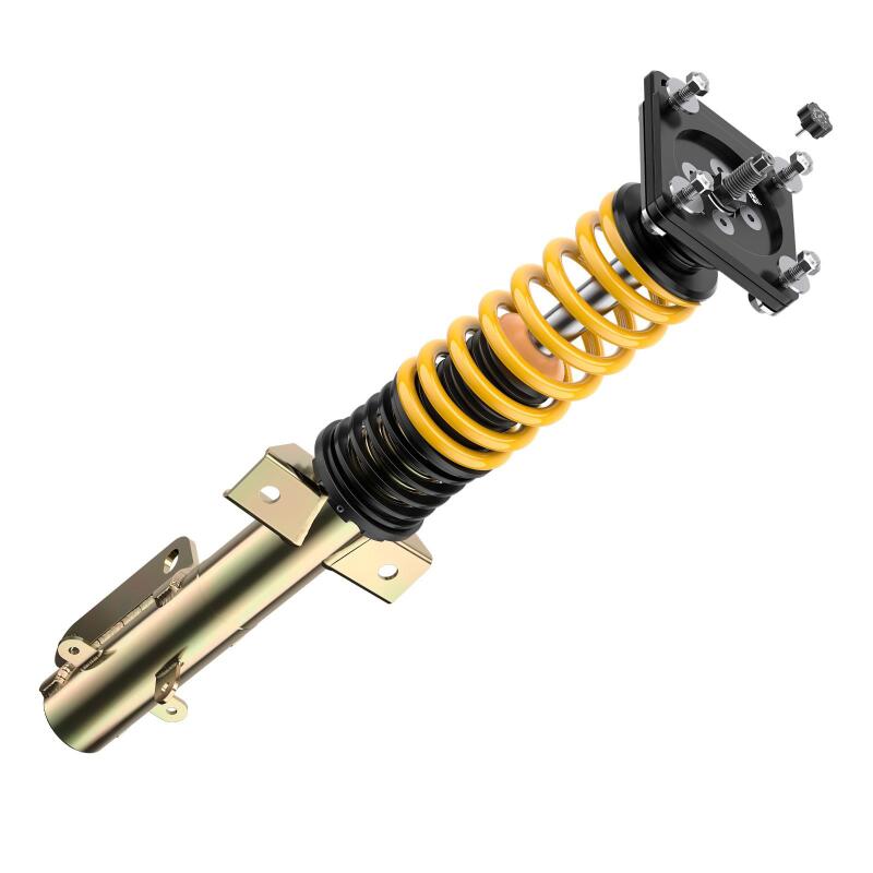 ST XTA Coilover Kit 08-14 Ford Mustang Shelby GT500 - 18230855