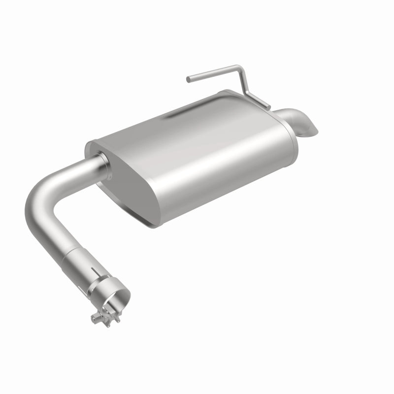 BRExhaust 19-25 Nissan Altima 2.5L Direct-Fit Replacement Rear Muffler Kit - 108-0293