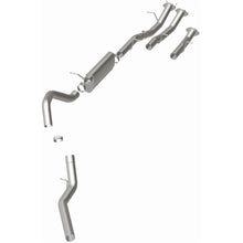 Load image into Gallery viewer, BRExhaust Exhaust Kit Replacement GM - 106-0979