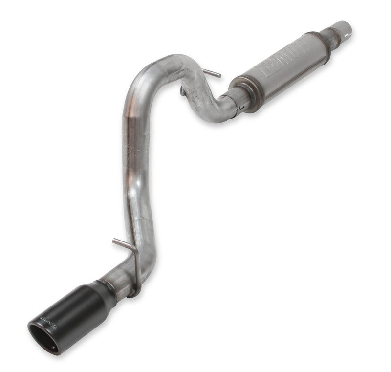 Flowmaster 97-99 Wrangler TJ 2.5L/4.0L FlowFX Cat-Back Exhaust System - 717880