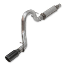 Load image into Gallery viewer, Flowmaster 97-99 Wrangler TJ 2.5L/4.0L FlowFX Cat-Back Exhaust System - 717880