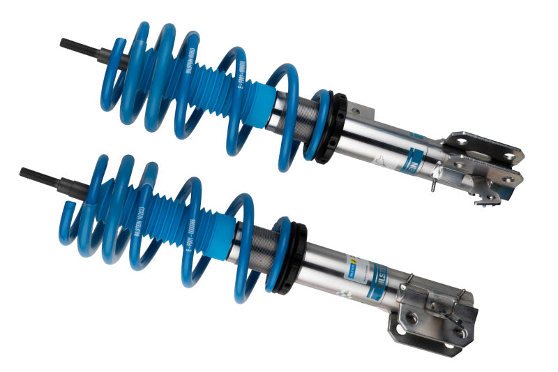 Bilstein 09-13 / 15-20 Honda Fit B14 (PSS) Performance Suspension Kit - 47-327764