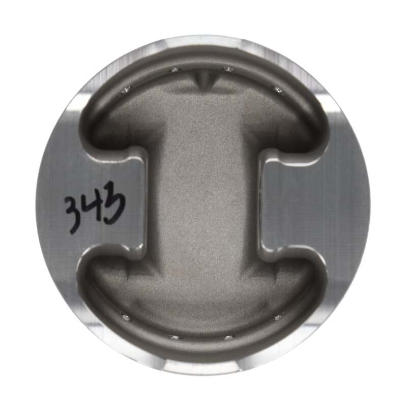 Wiseco Toyota 4EFTE 74.50mm Bore -2.5cc 1.1 Piston Kit - K687M745