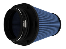 Load image into Gallery viewer, aFe Magnum FLOW Pro 5R Universal Air Filter 5.50in F / 10x8 IN / Bx 8x6 T (Inv) / 9in H - 24-91149