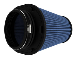 aFe Magnum FLOW Pro 5R Universal Air Filter 5.50in F / 10x8 IN / Bx 8x6 T (Inv) / 9in H - 24-91149