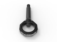Load image into Gallery viewer, aFe Control Rear Tow Hook Black BMW F-Chassis 2/3/4/M