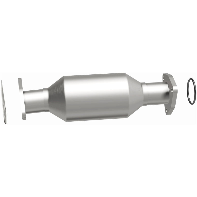 MagnaFlow 90-93 Accord 2.2L CA Direct Fit Converter - 3322624