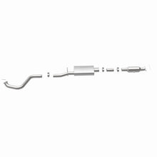 Load image into Gallery viewer, MagnaFlow 14-16 Kia Soul 1.6L Direct Fit Converter - 5571850
