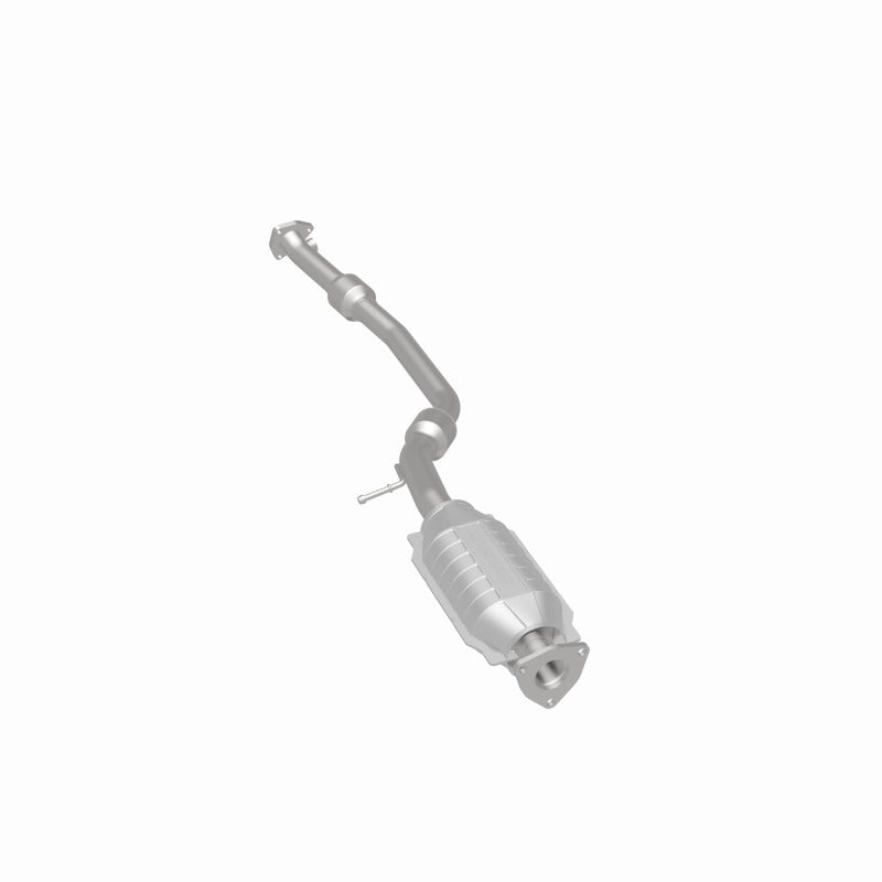 MagnaFlow Conv DF 99-02 Lanos 1.6 Rear - 93331
