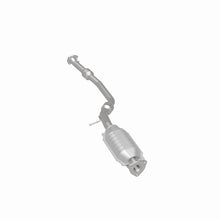 Load image into Gallery viewer, MagnaFlow Direct Fit Catalytic Converter 99-02 Lanos 1.6 rear OEM - 49547