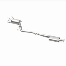 Load image into Gallery viewer, MagnaFlow BRE Exhaust Kit 03-04 Infiniti G35 - 106-0160