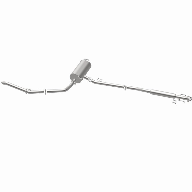 MagnaFlow BRE Exhaust Kit Replacement Toyota - 106-0939