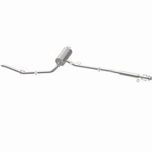 Load image into Gallery viewer, MagnaFlow BRE Exhaust Kit Replacement Toyota - 106-0939