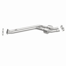 Load image into Gallery viewer, MagnaFlow Direct Fit Catalytic Converter 07-10 BMW X3 3.0L - 51807