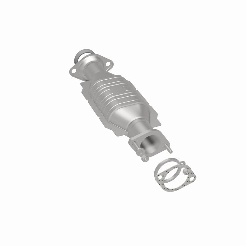 MagnaFlow Direct Fit Catalytic Converter 2003-2006 MONTERO 3.8 L Underbody - 52174