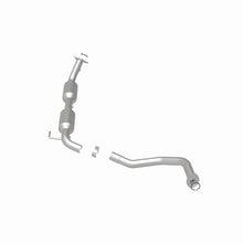 Load image into Gallery viewer, MagnaFlow Conv DF 8/08-09 Toyota Tundra 5.7L Driver Side - 49935