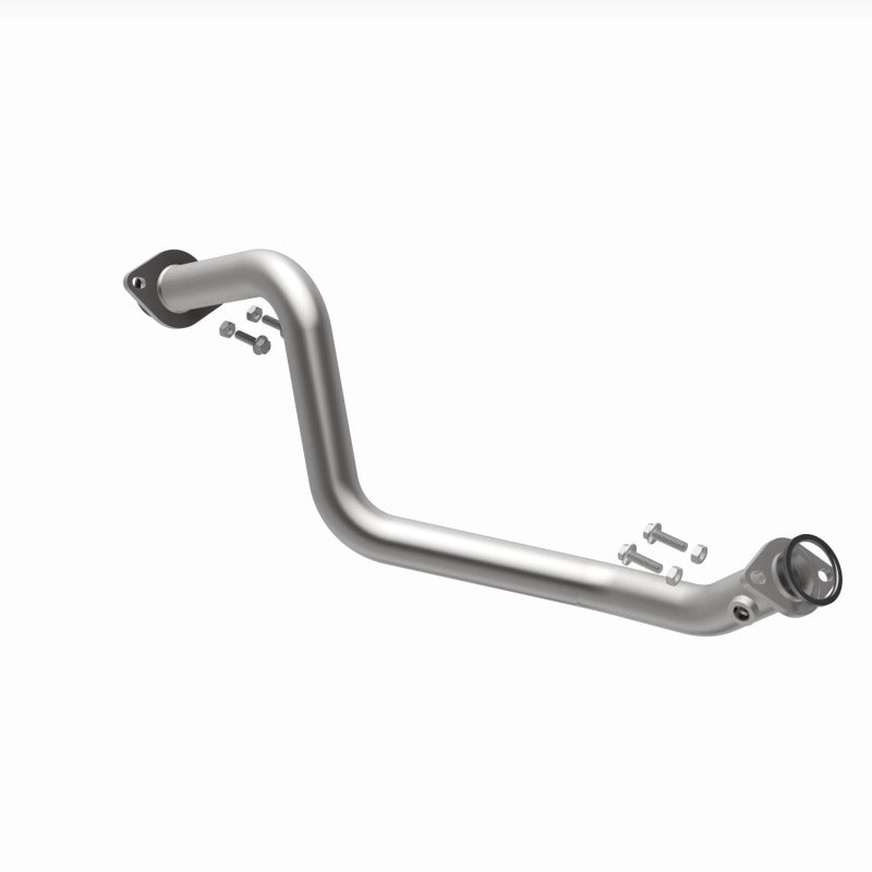 BRE Exhaust 06-12 RAV4 2.4L 2.5L 3.5L Front Pipe Kit - 107-0230