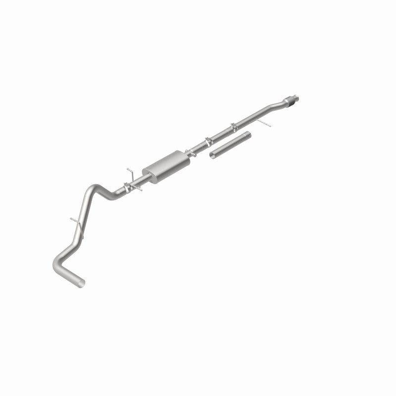 BRExhaust Exhaust Kit Replacement GM - 106-1082