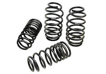 Eibach Pro-Kit for 11-12 Dodge Challenger SE/LC 3.6L V6 - 2895.140