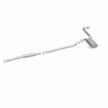 Load image into Gallery viewer, MagnaFlow BRE Exhaust Kit 12-17 JEEP COMPASS 2.4L - 106-0811