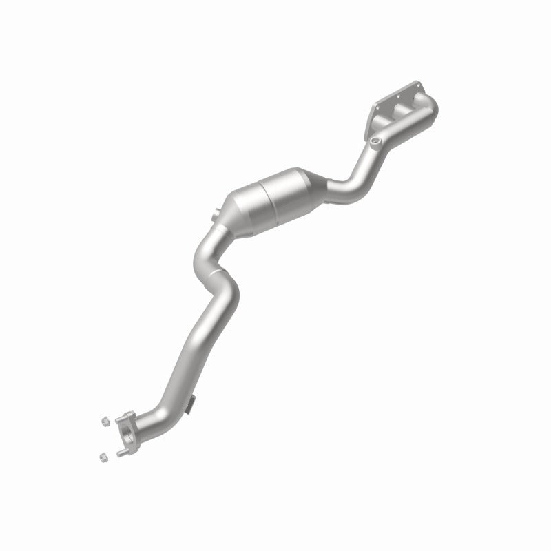 MagnaFlow Conv DF 05-09 Audi A8 6.0L - 50798