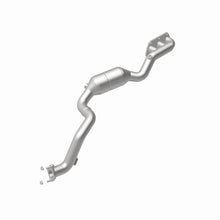 Load image into Gallery viewer, MagnaFlow Conv DF 05-09 Audi A8 6.0L - 50798