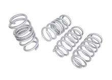 Load image into Gallery viewer, Whiteline 17-26 TESLA MODEL 3 Lowered Front and Rear Lower Coil Spring Lowering Kit - WSK-TES002