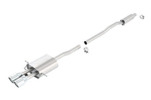 Load image into Gallery viewer, Borla 07-14 Mini Cooper S / Coupe S 1.6L Turbo FWD AT/MT Catback Exhaust - 140517