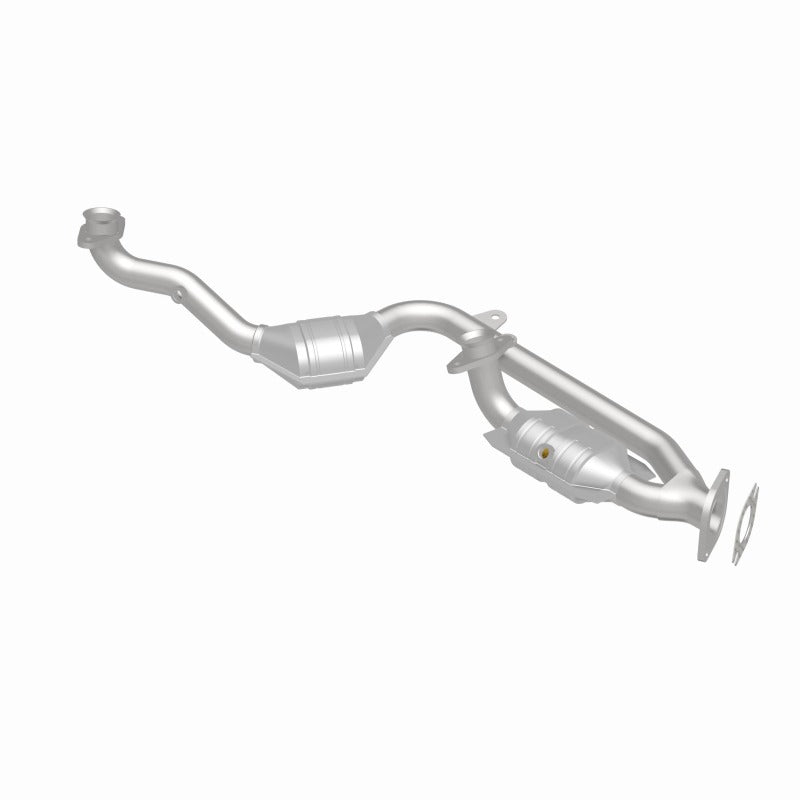MagnaFlow Direct Fit Catalytic Converter 99-01 Continental 4.6L 50S - 441113
