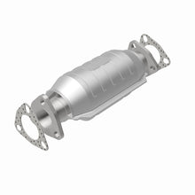 Load image into Gallery viewer, MagnaFlow Direct Fit Catalytic Converter Volvo 79 - 23812