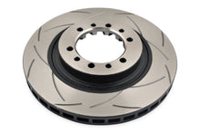 Load image into Gallery viewer, DBA 97-04 Mitsubishi Montero Sport Front Slotted Street Series Rotor - DBA663S